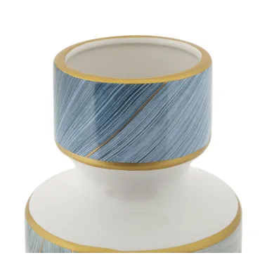 Wazon ceramiczny ELEGANT TALL 14x40 cm